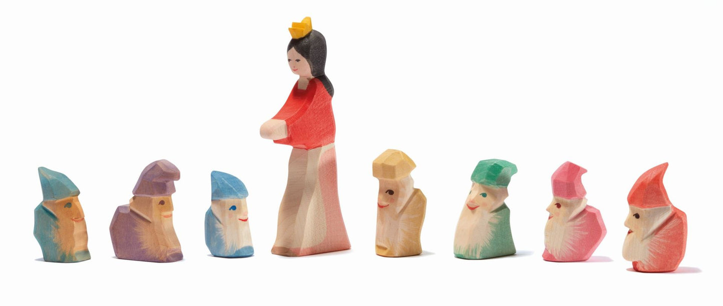 Snow White
