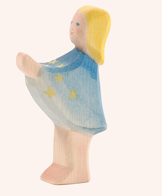 Star Girl