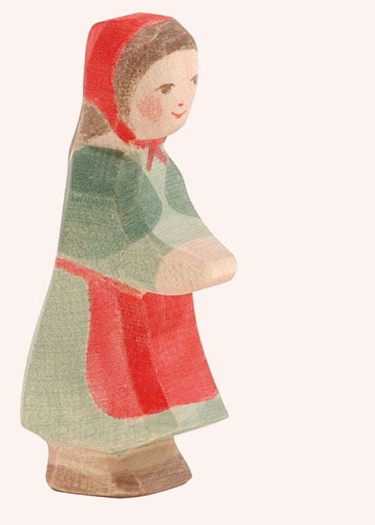 Red Riding Hood