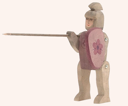 Red Riding Knight