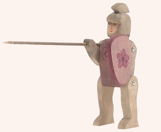 Red Riding Knight