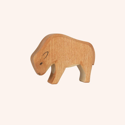 Bison Small