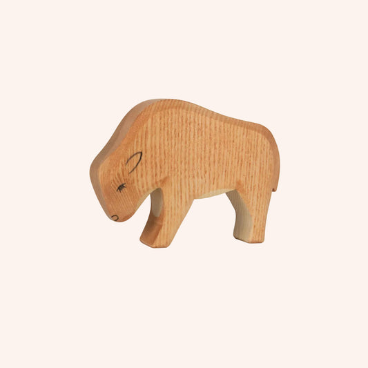 Bison Small