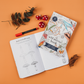 Your Wild Books - Wild Activity Book