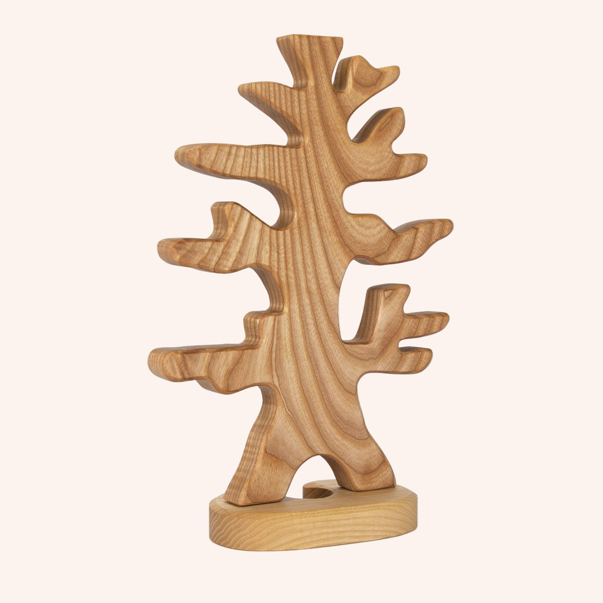 Bird Tree