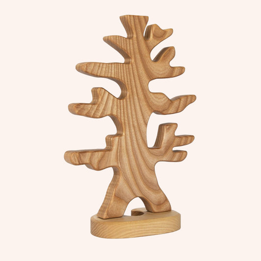 Bird Tree