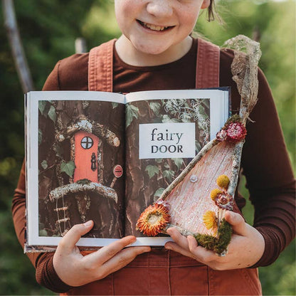 Your Wild Books - Wild Projects for Families Book