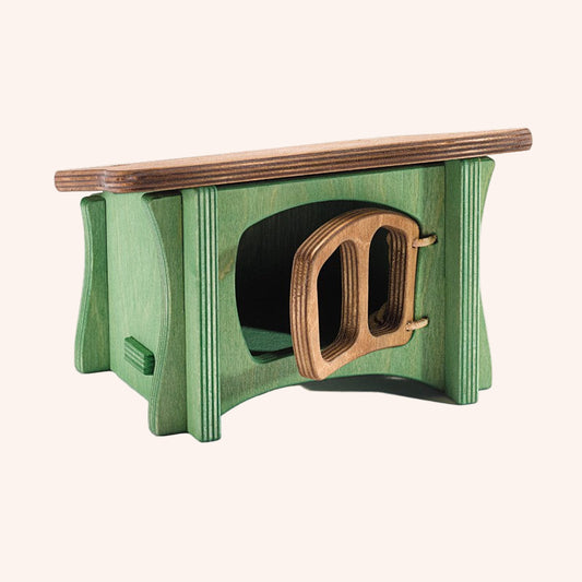 Rabbit/Geese Hutch