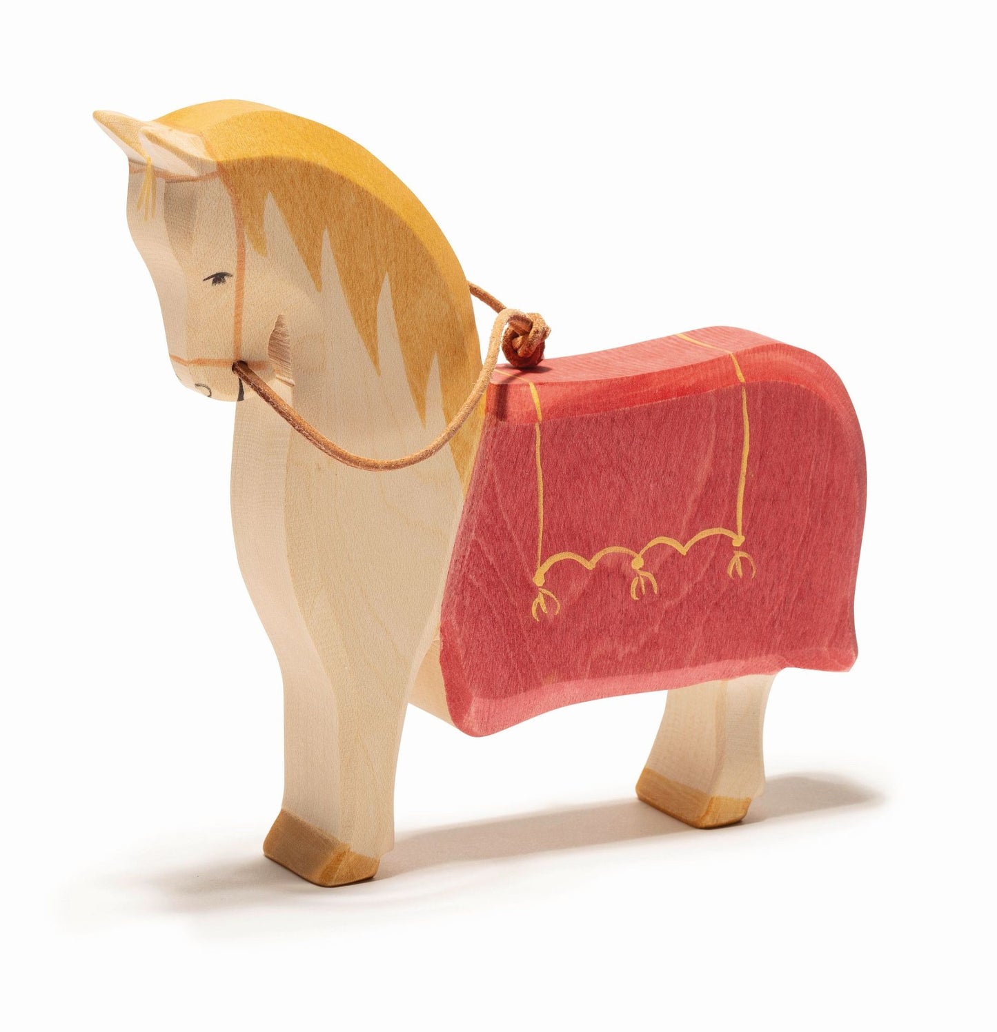 Horse for St. Martin