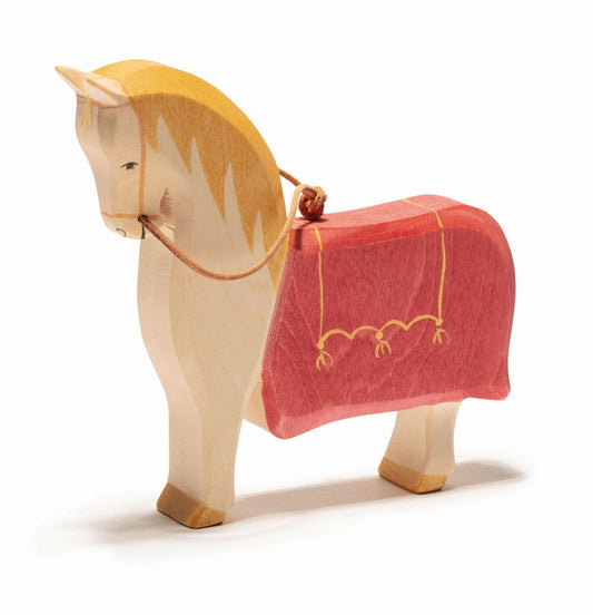 Horse for St. Martin