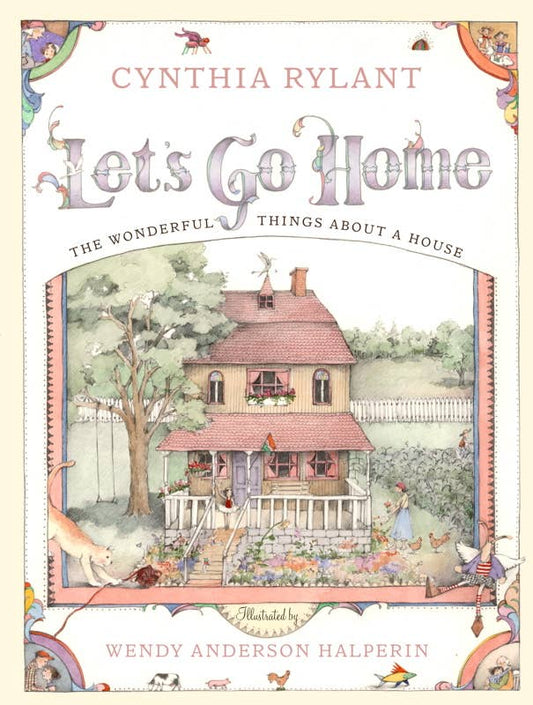 Let's Go Home