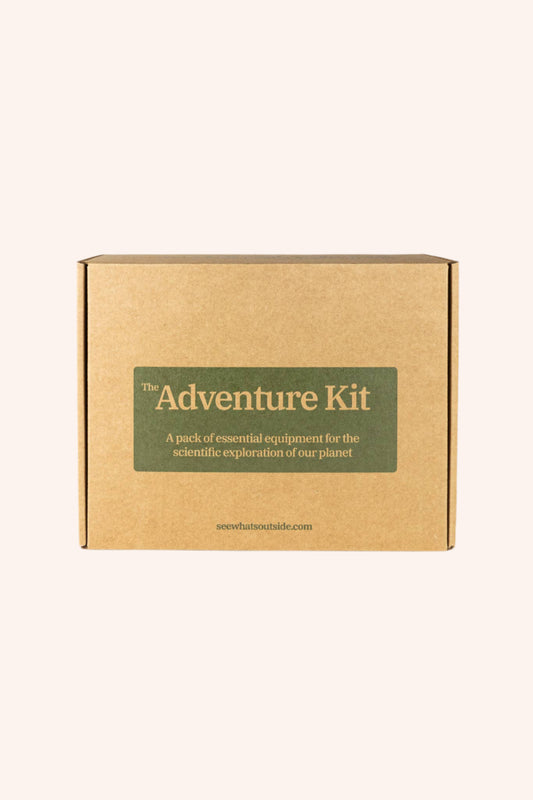 Adventure Kit