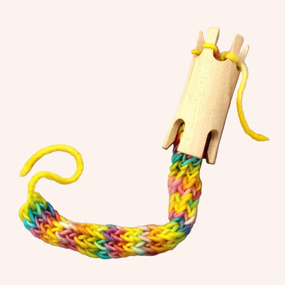 Knitting Tower Kit