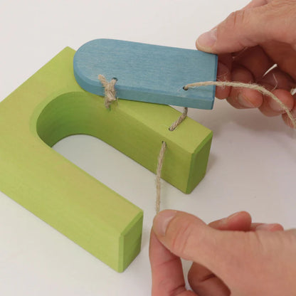 Building World Cloud Play