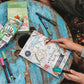 Your Wild Books - Wild Activity Book