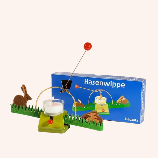 Light Rocker Kit - Rabbit