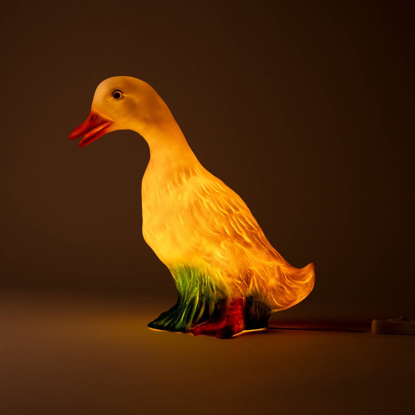 Duck Lamp