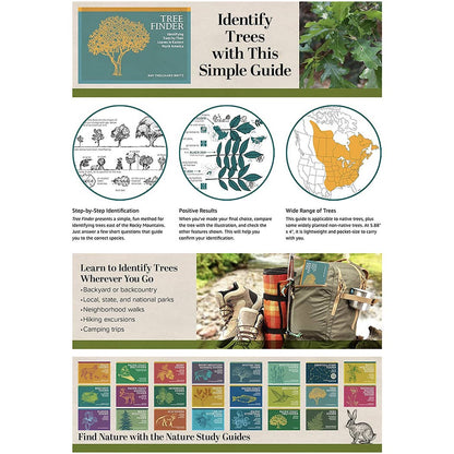 Tree Finder Eastern