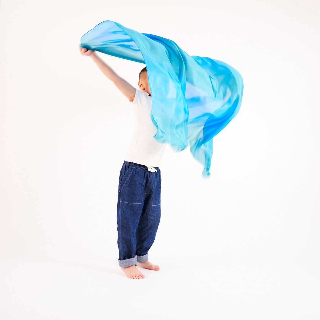 Earth Playsilks