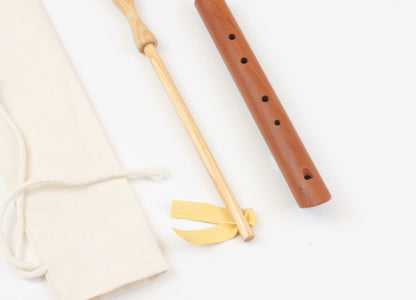 Griswald Pentatonic Children’s Flute