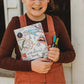 Your Wild Books - Wild Activity Book