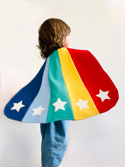 Superhero Cape