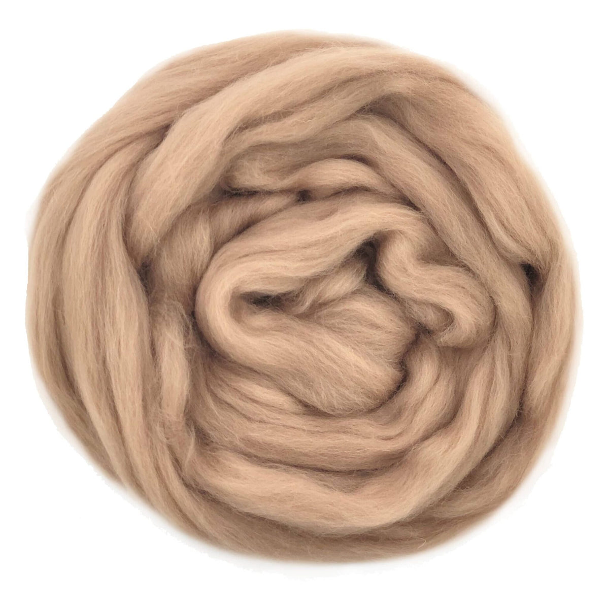 100% Merino Wool Roving