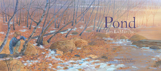 Pond