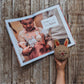 Your Wild Books - Wild Celebrations Book