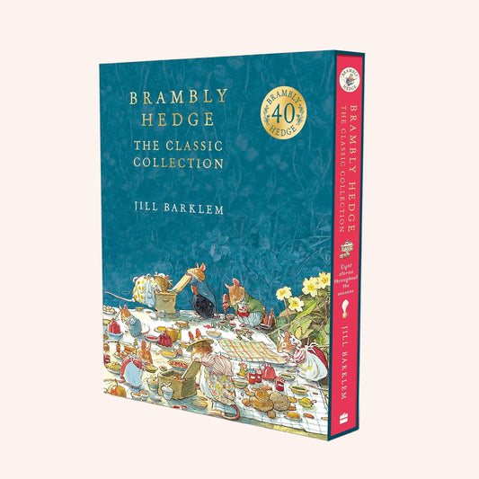 Brambly Hedge: The Classic Collection