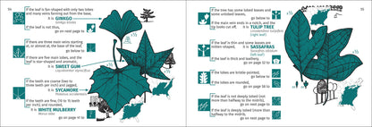 Tree Finder Eastern