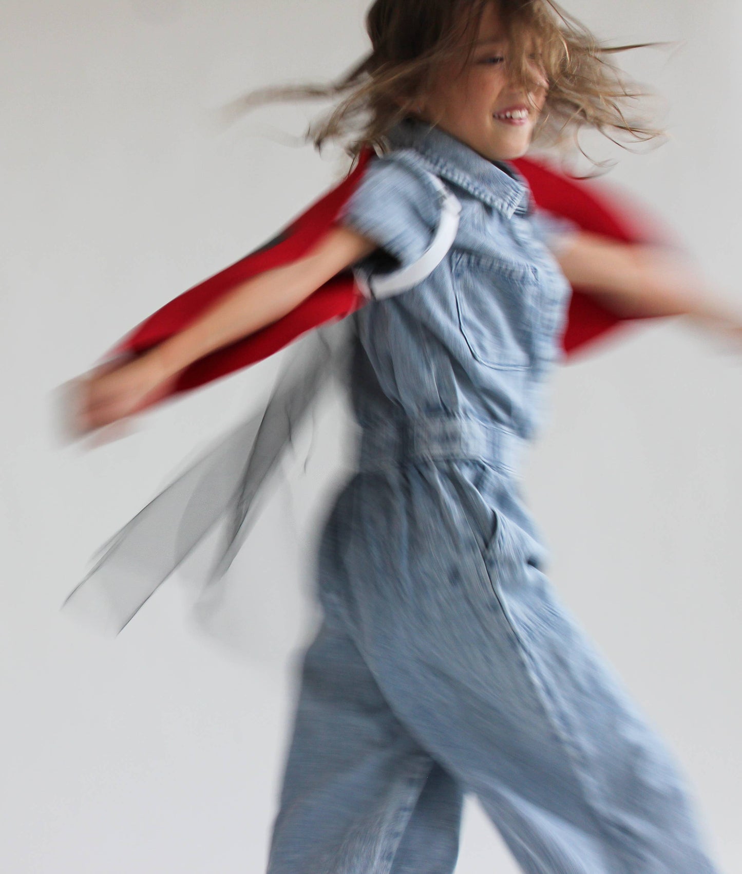 Ladybug Costume Wings