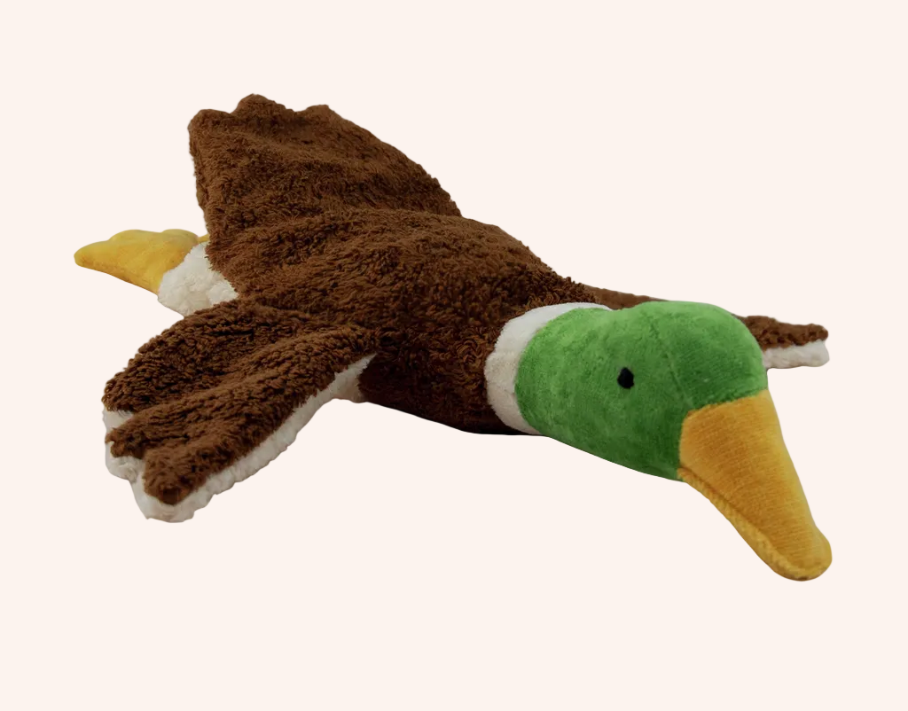 Organic Cotton Drake - Small