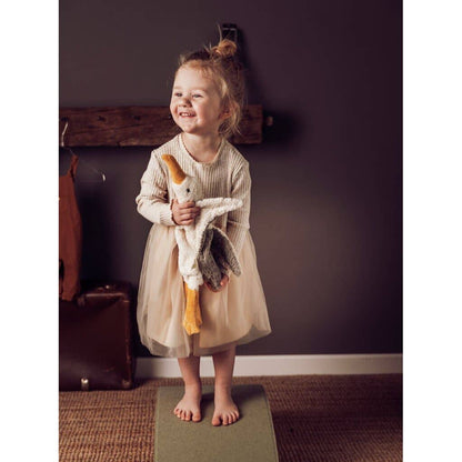 Organic Cotton Seagull - Small