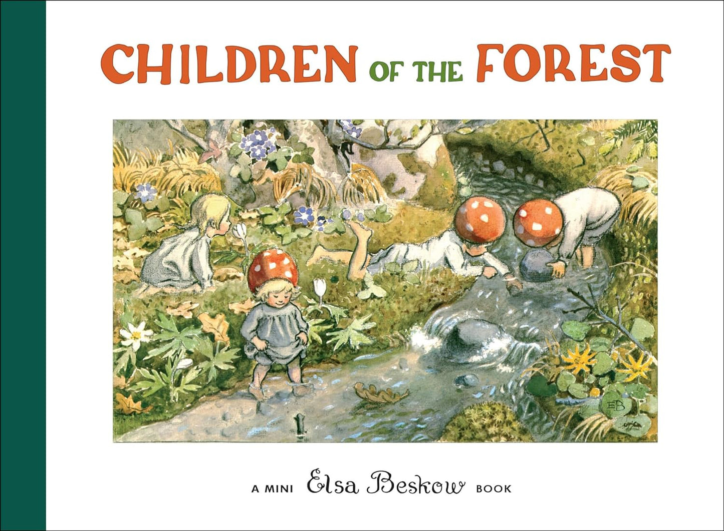 Children of the Forest - Mini