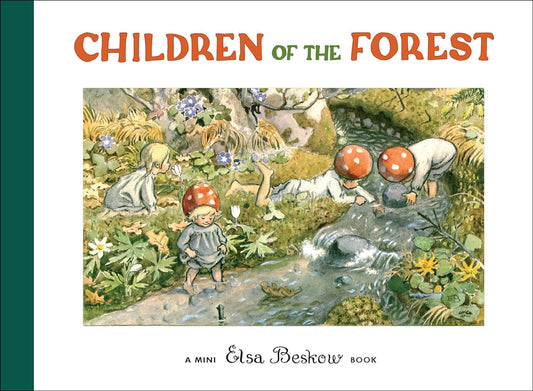 Children of the Forest - Mini