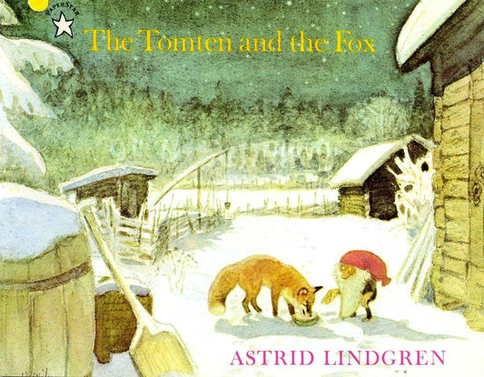 The Tomten and The Fox