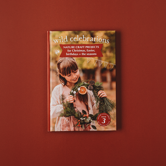 Your Wild Books - Wild Celebrations Book
