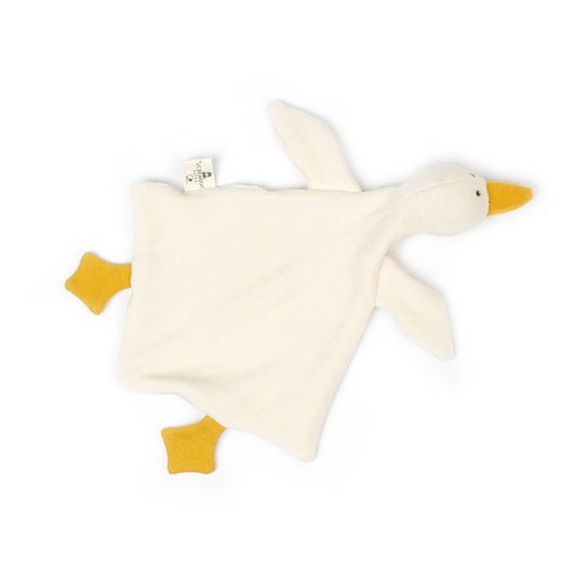 Wild Goose Fritzi Blanket Doll