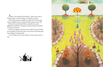 The Little Gardener