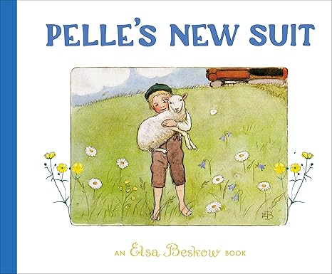 Pelle's New Suit - Mini