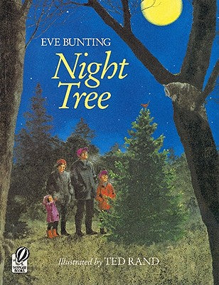Night Tree – The Nestling Co.