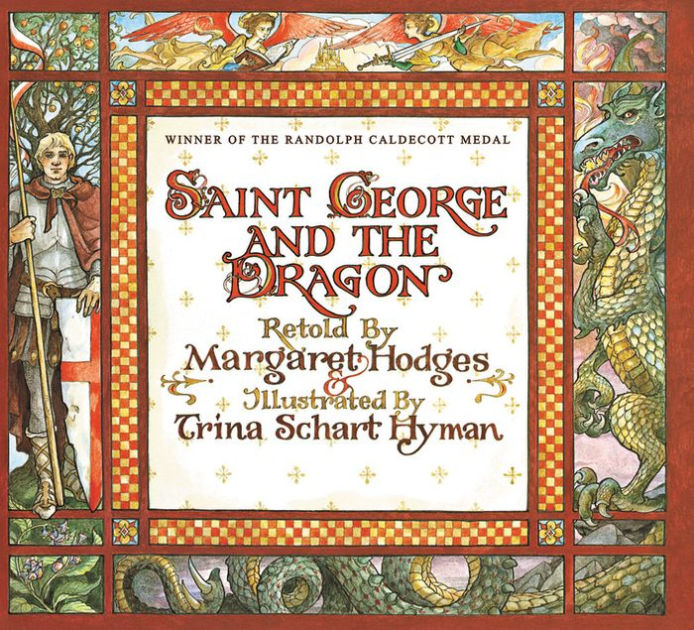 St. George and the Dragon