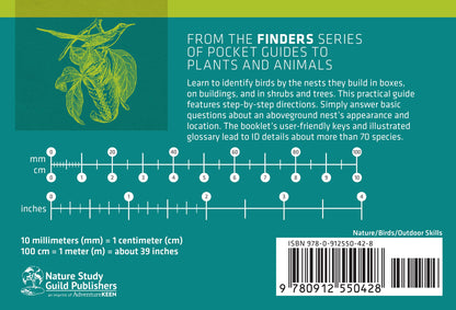 Bird Nest Finder