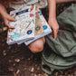Your Wild Books - Wild Activity Book