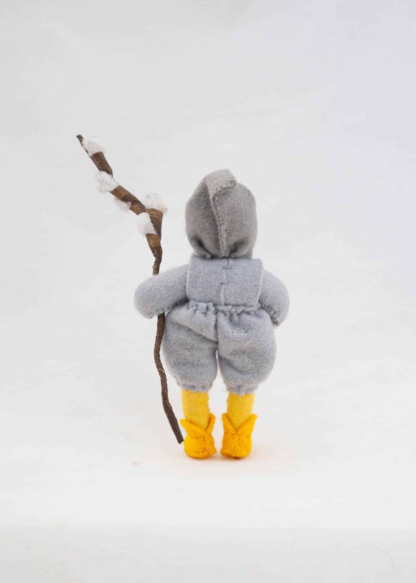 Flower Children Kit - Pussy Willow
