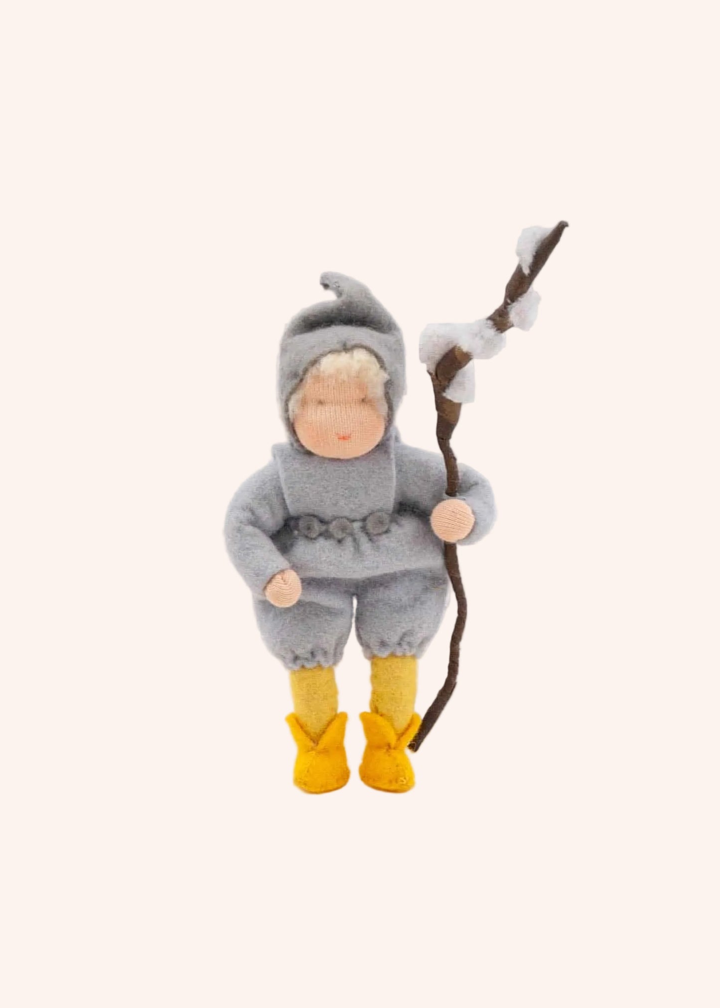 Flower Children Kit - Pussy Willow