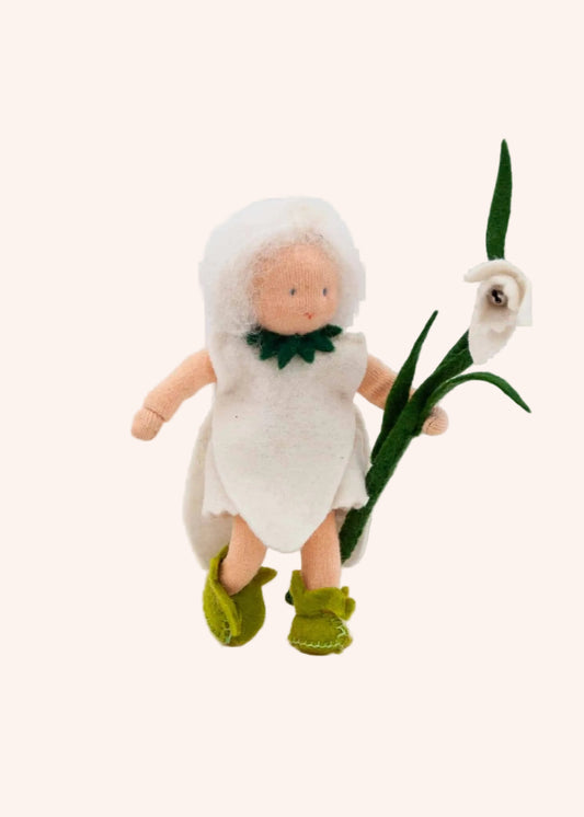 Flower Children Kit - Snowdrop