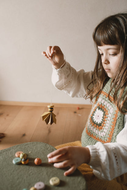 Quiet Time Advent Calendar 2025