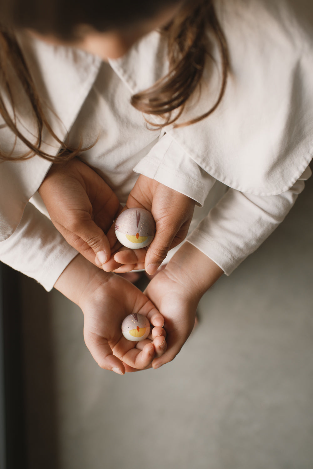 Quiet Time Advent Calendar 2025